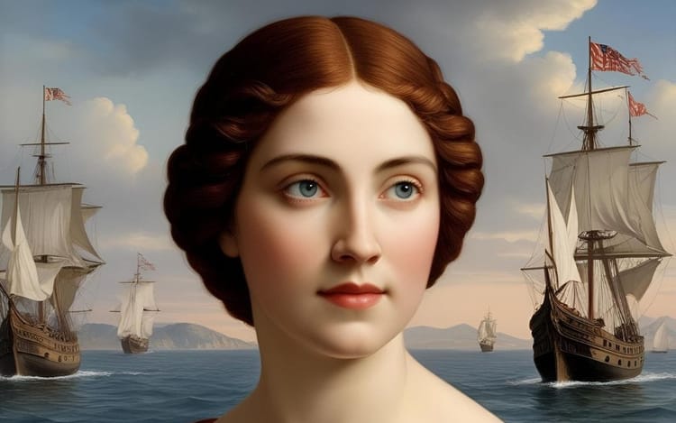 Helen of Troy and the New Era's Beauty Standard