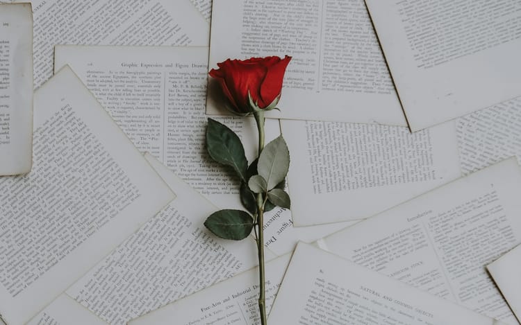 Hymns - Poetry and Passion
