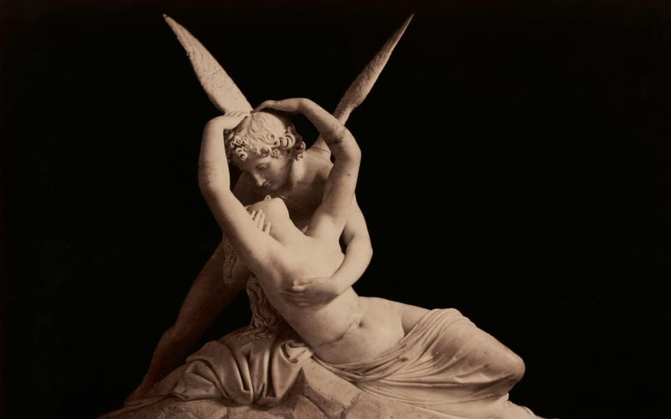 Eros