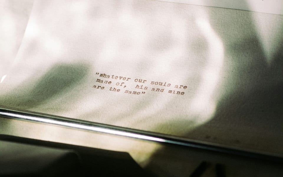 Poems